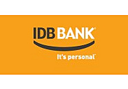 IDB Bank - Israel Discount Bank